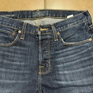 Lucky Brand Jeans W30 L30 skinny